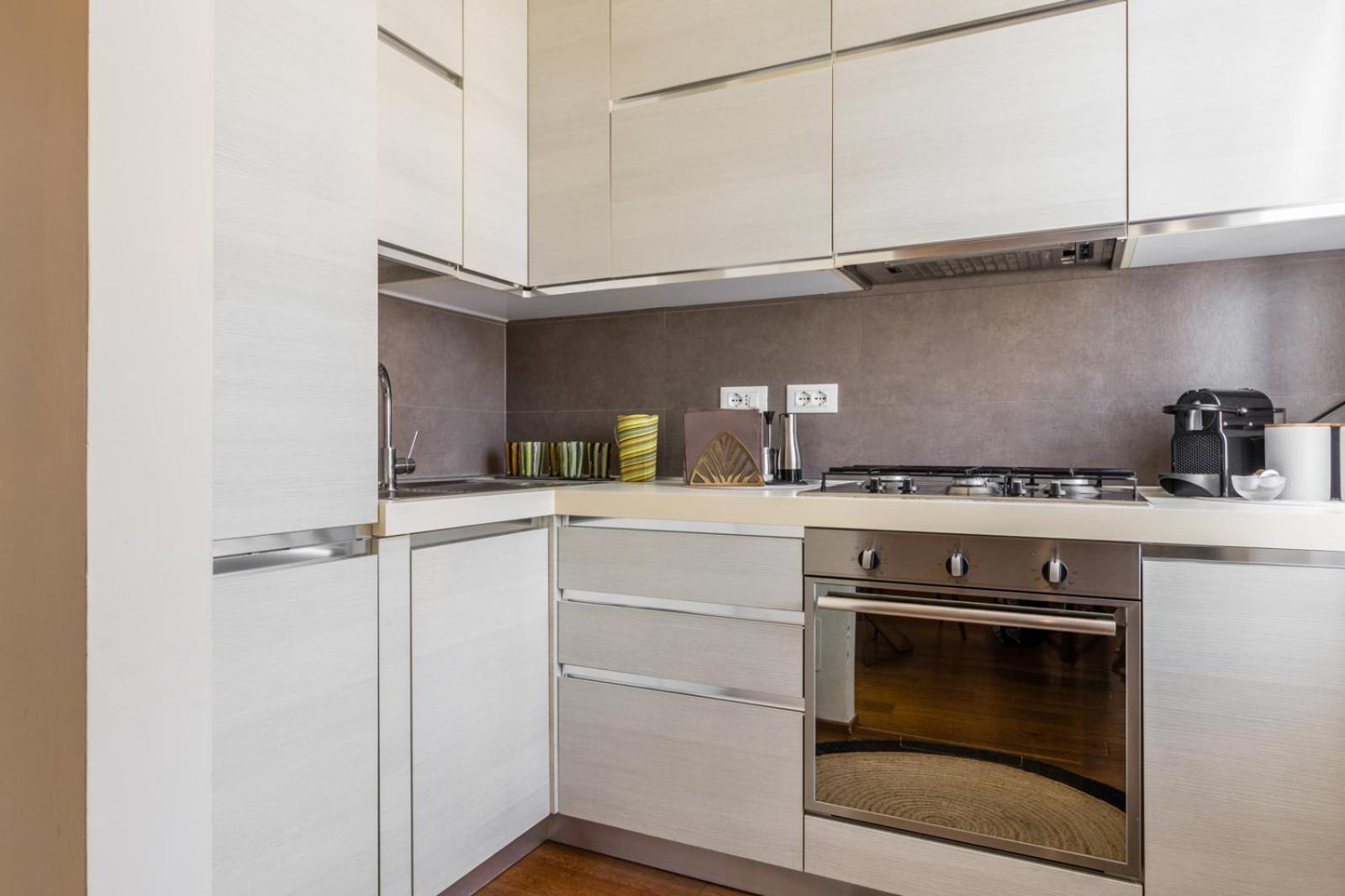 Duomo Murano Apartment With Canal View Buitenkant foto