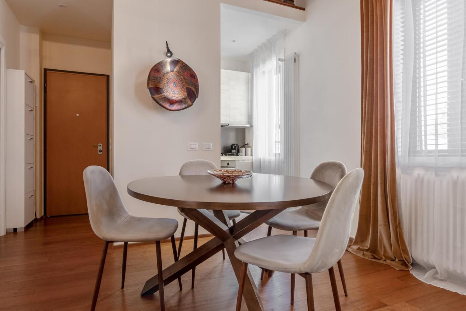 Duomo Murano Apartment With Canal View Buitenkant foto